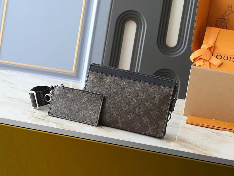 Louis Vuitton Bag QC 1