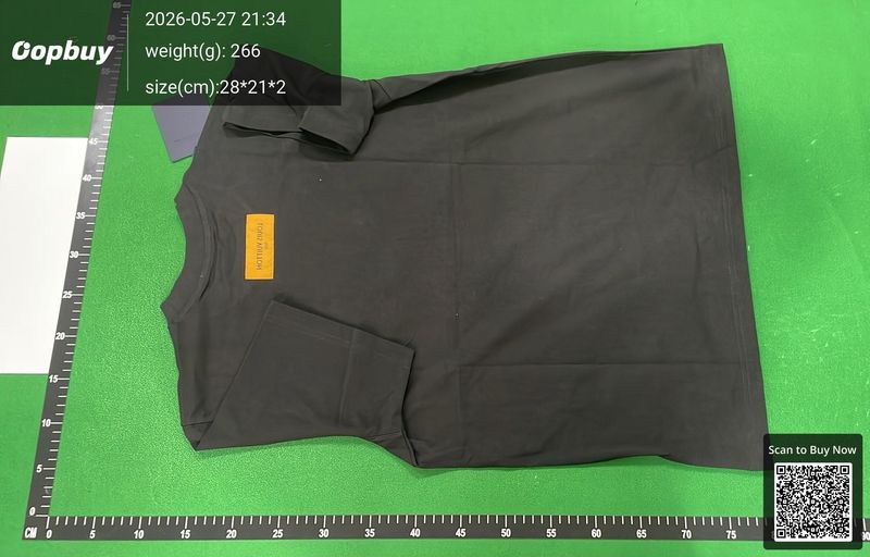 Louis Vuitton Tee QC 1