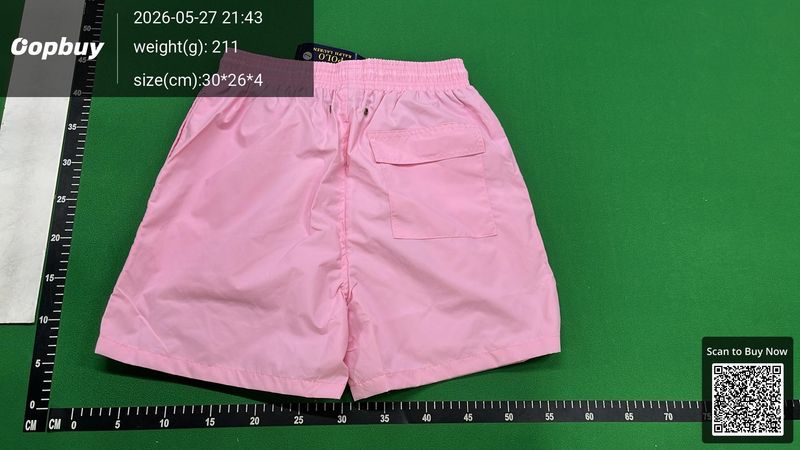 Ralph Lauren Short QC 1