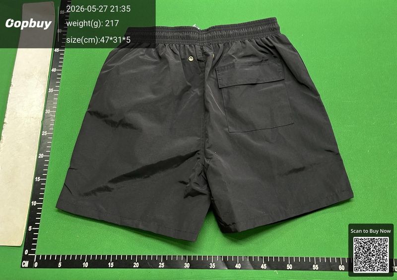 Ralph Lauren Short QC 2
