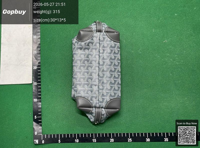 Goyard Bag QC 1