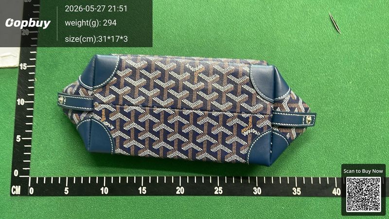 Goyard Bag QC 2