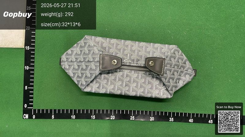 Goyard Bag QC 3