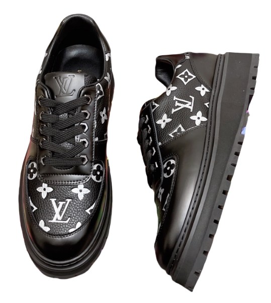 Louis Vuitton Abbesse