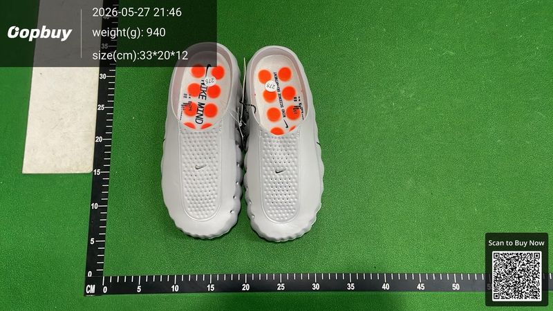 Nike Mind 001-002 QC 3