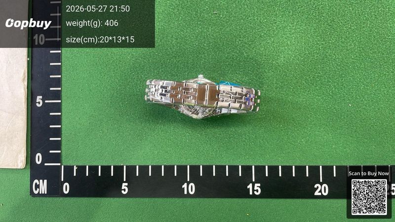 Rolex QC 1