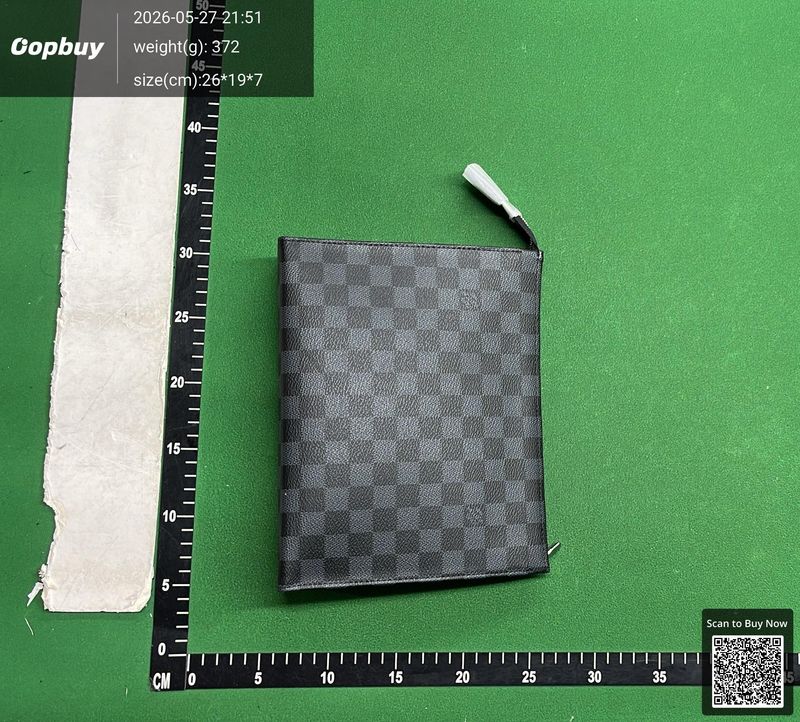 Louis Vuitton Bag QC 1