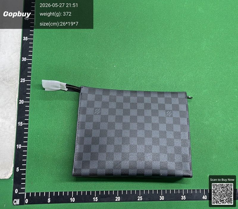 Louis Vuitton Bag QC 3
