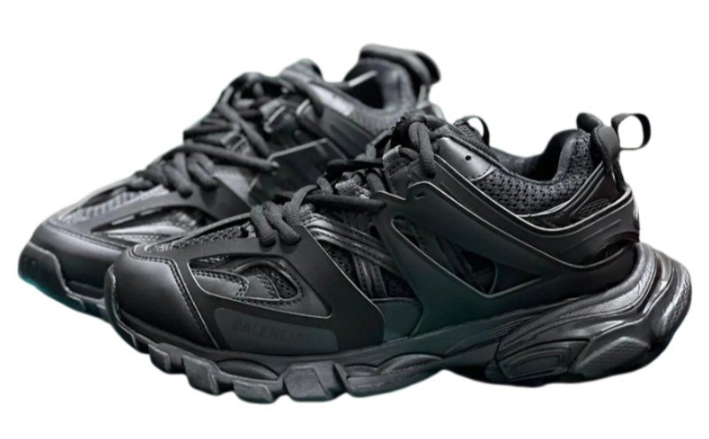 Balenciaga Track