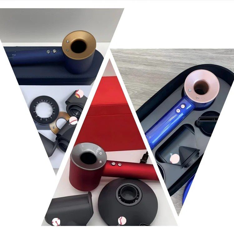 Dyson HD 08