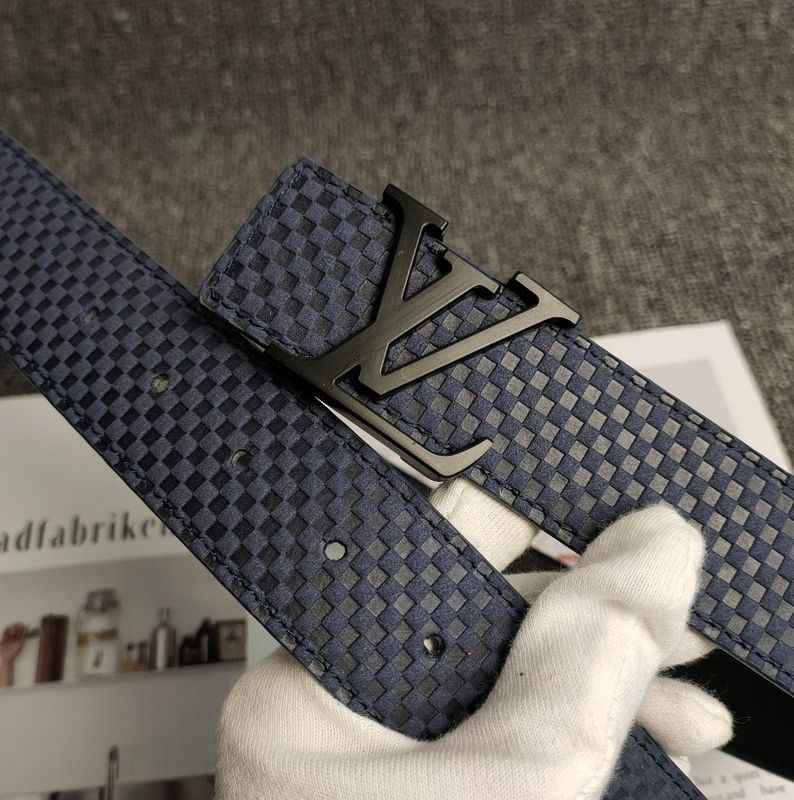 LV Belt QC 1
