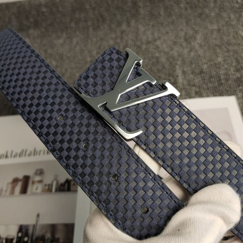 LV Belt QC 2