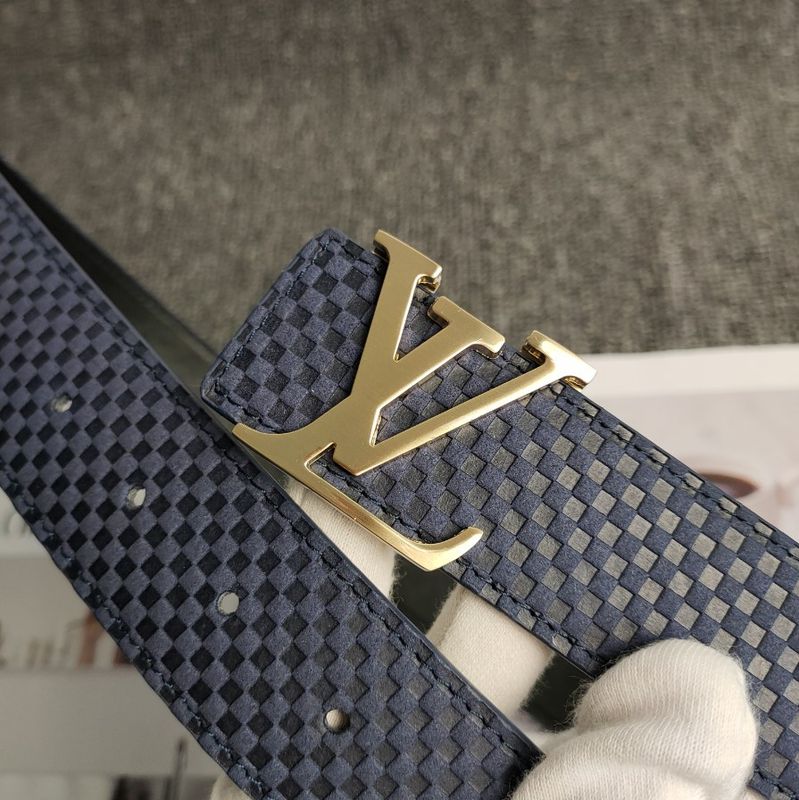 LV Belt QC 3
