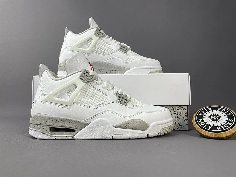Jordan 4 QC 3