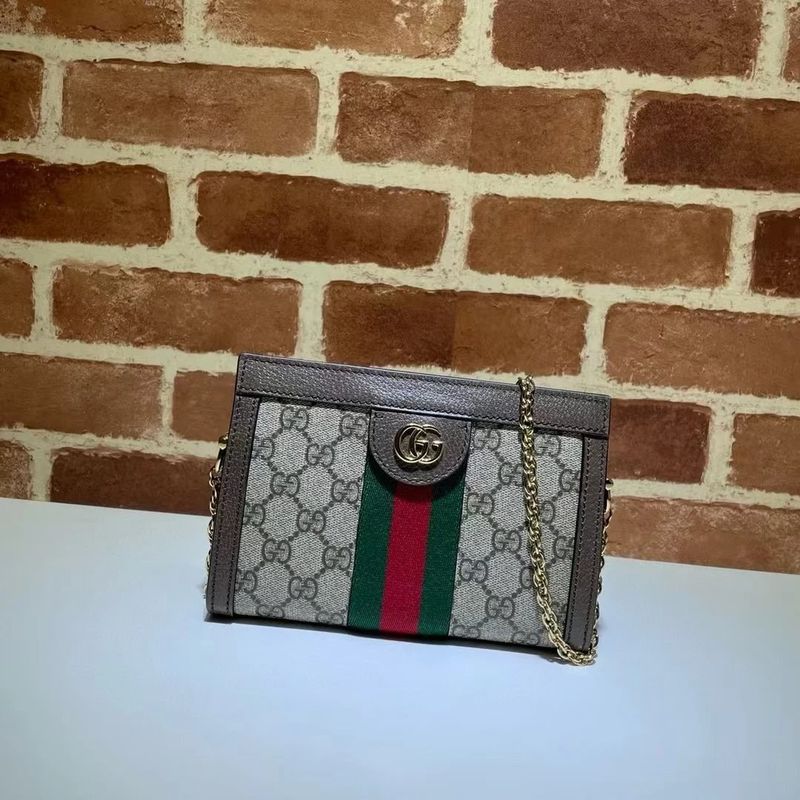 Gucci Bag QC 1