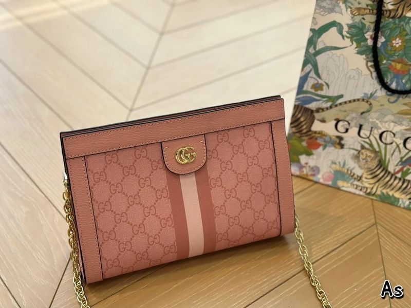 Gucci Bag QC 2