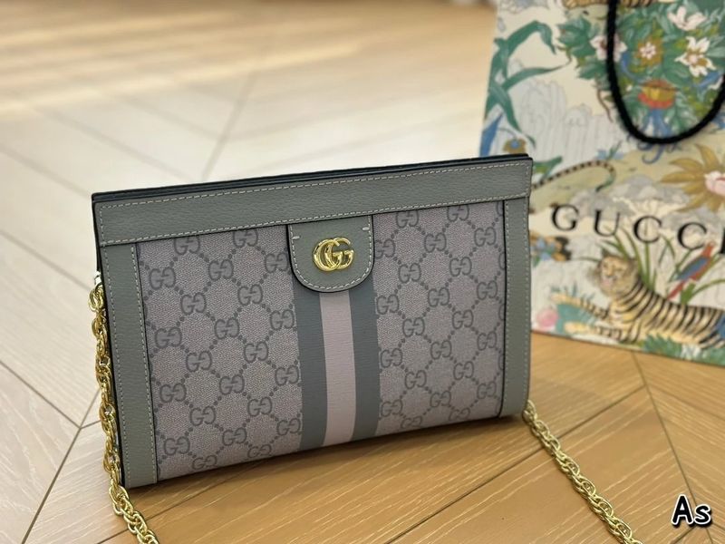 Gucci Bag QC 3
