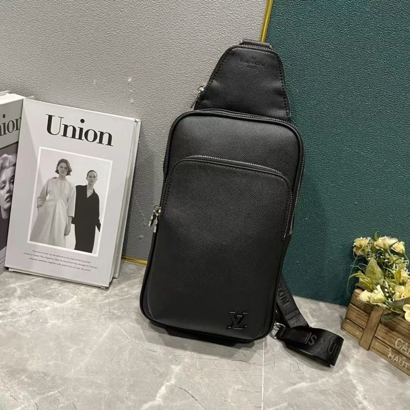 Louis Vuitton Bag QC 1