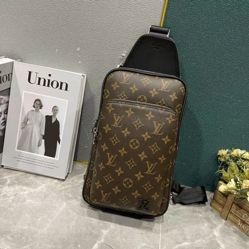 Louis Vuitton Bag QC 2