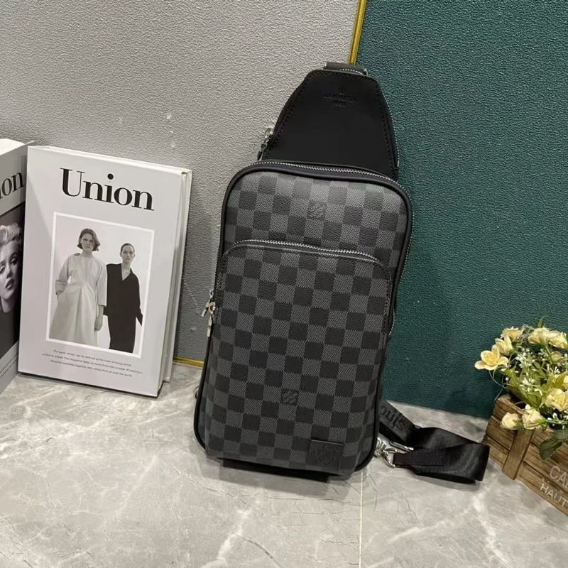 Louis Vuitton Bag QC 3