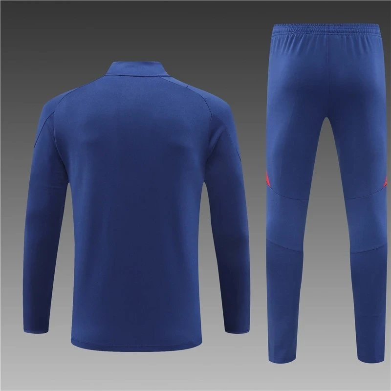 24/25 Spain navy blue Training Set QC 1