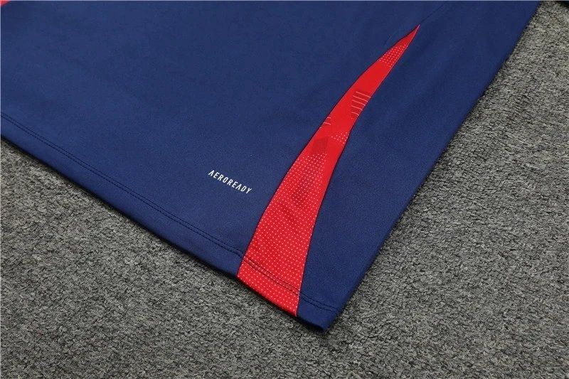 24/25 Spain navy blue Training Set QC 2