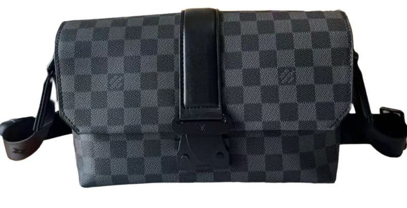 Louis Vuitton Bag