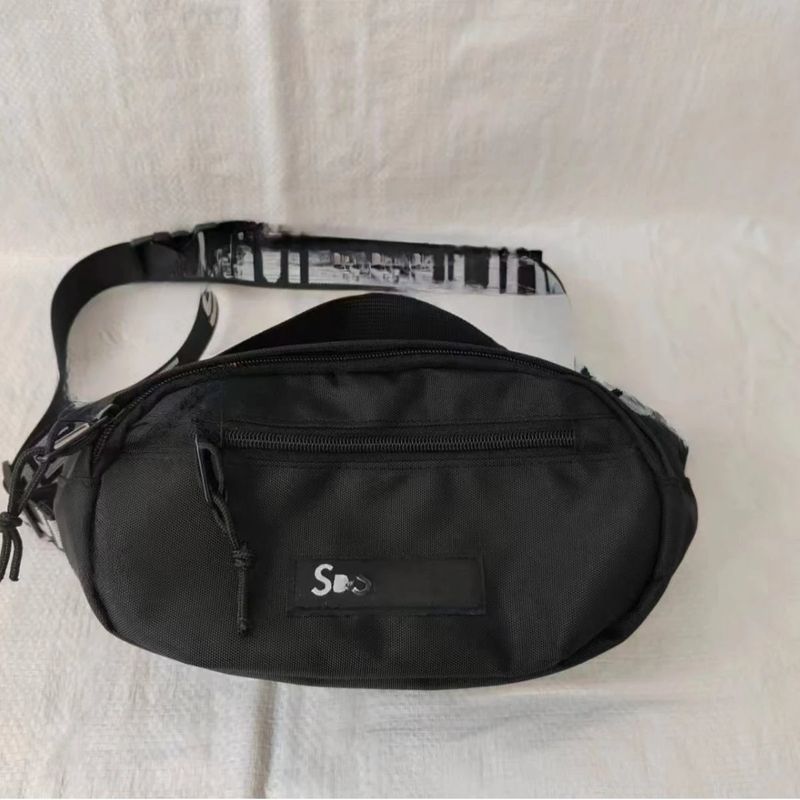 Supreme Bag QC 1