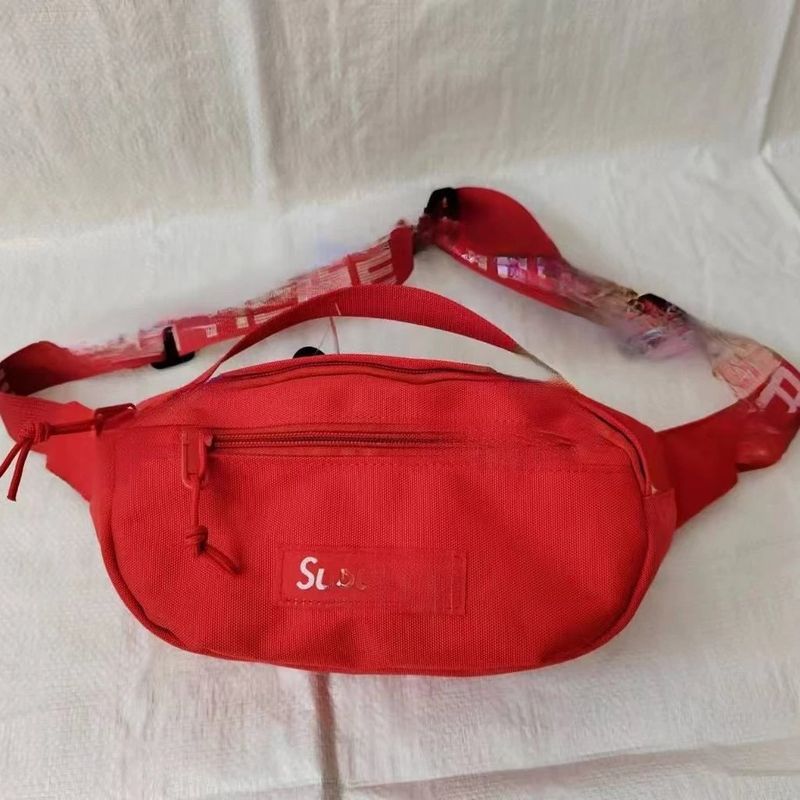 Supreme Bag QC 2