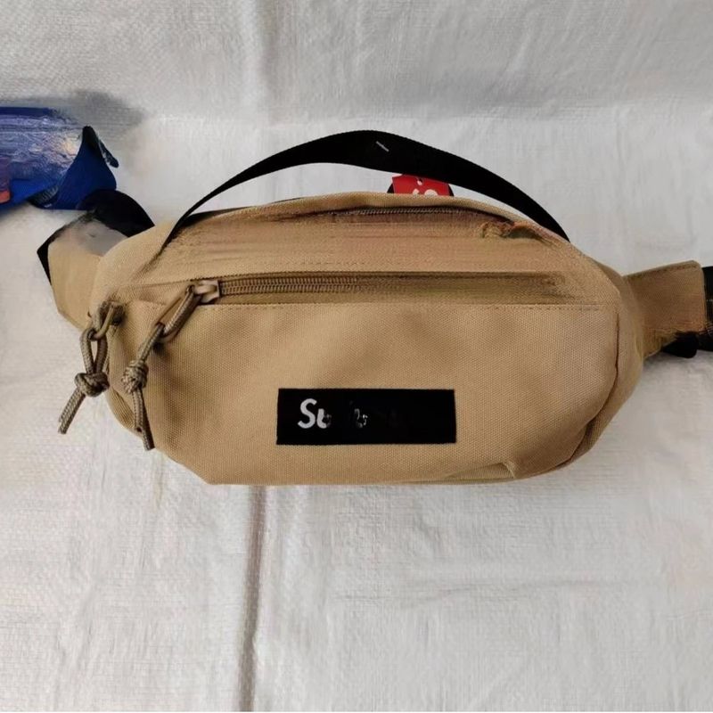 Supreme Bag QC 3