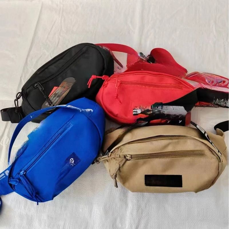 Supreme Bag