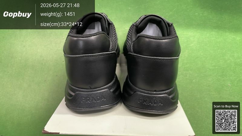 Prada Shoes QC 1