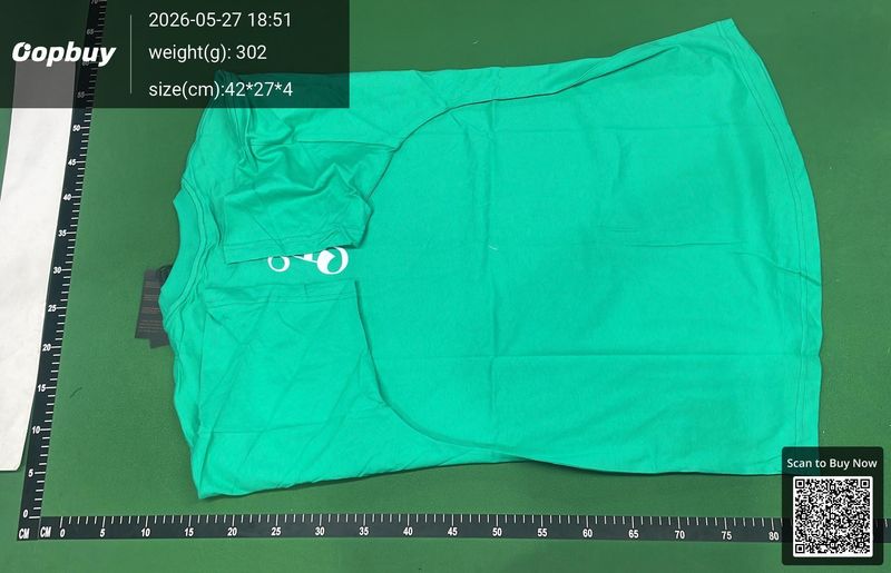 Palm Angels Tee QC 3