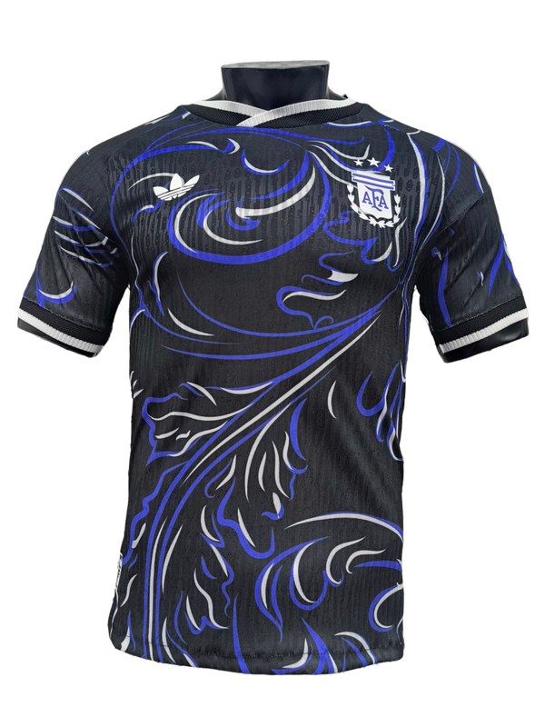 2026 World Cup Argentina Away Jersey Player Version