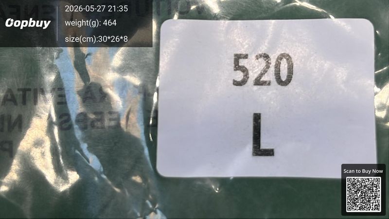 Ami Shorts QC 2