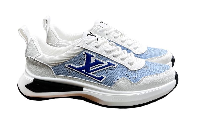 Louis Vuitton Shoes