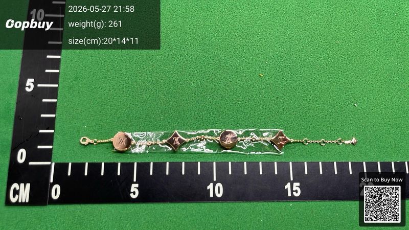 LV Bracelet QC 2