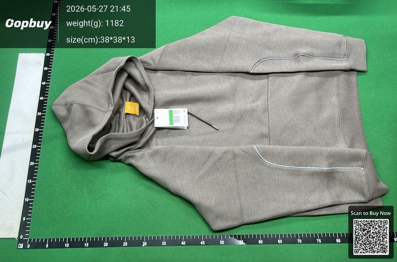 Nike Set QC 2