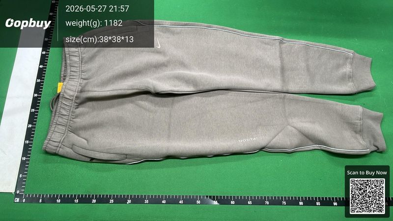 Nike Set QC 3