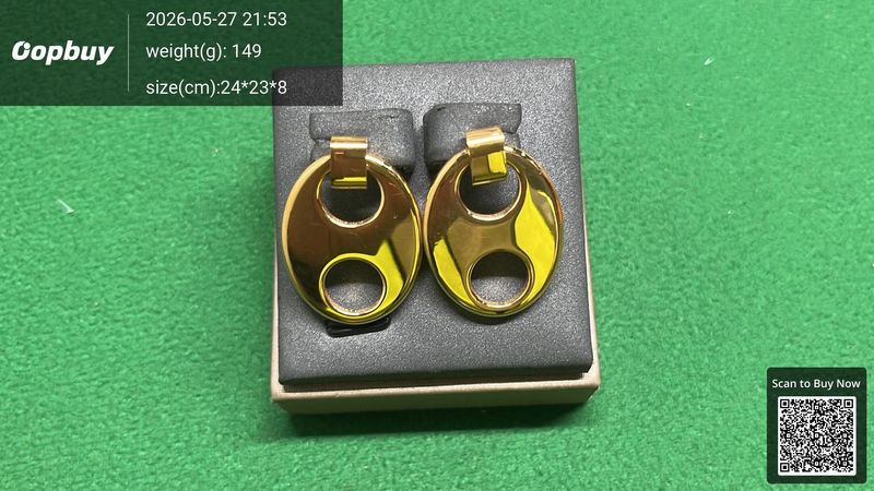 Loewe Earring QC 3