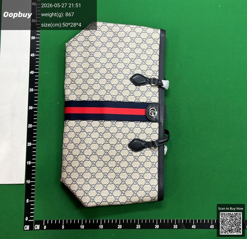 Gucci Bag QC 1