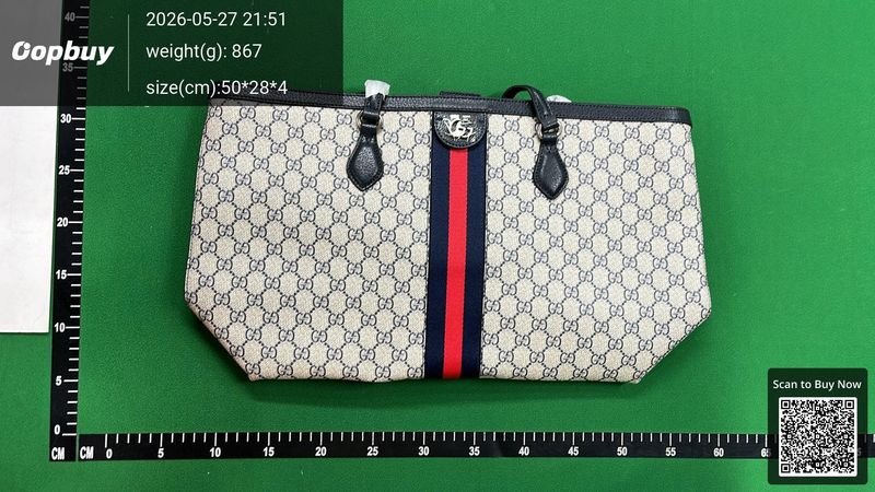Gucci Bag QC 2
