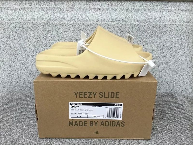 Adidas Slides QC 1