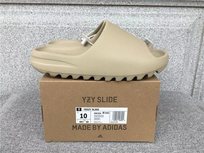 Adidas Slides QC 2