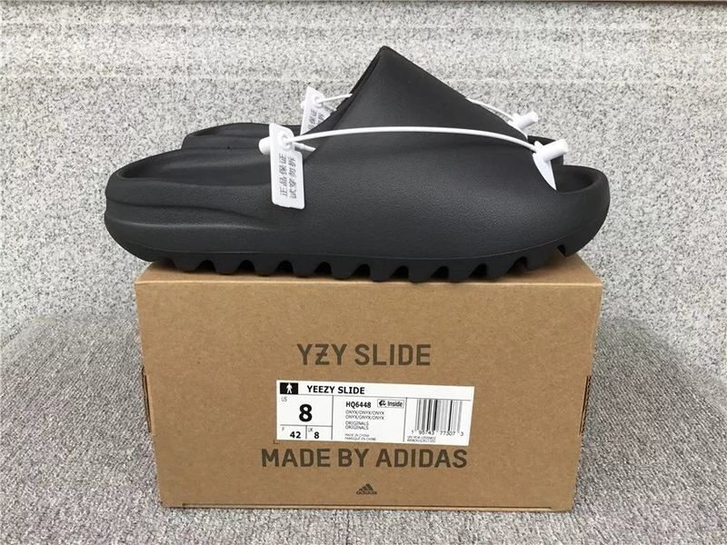 Adidas Slides QC 3