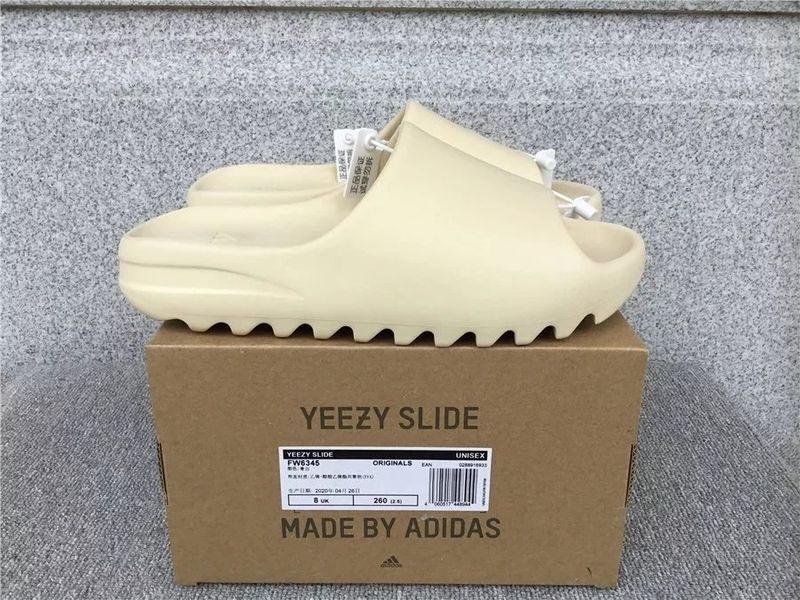 Adidas Slides