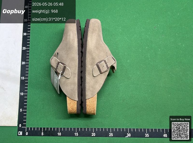 Birkenstock QC 3