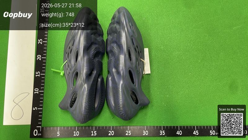 Yeezy Foam QC 1