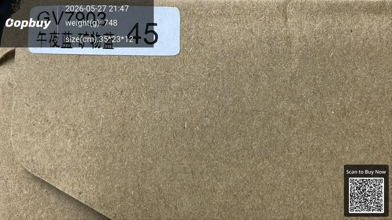 Yeezy Foam QC 3