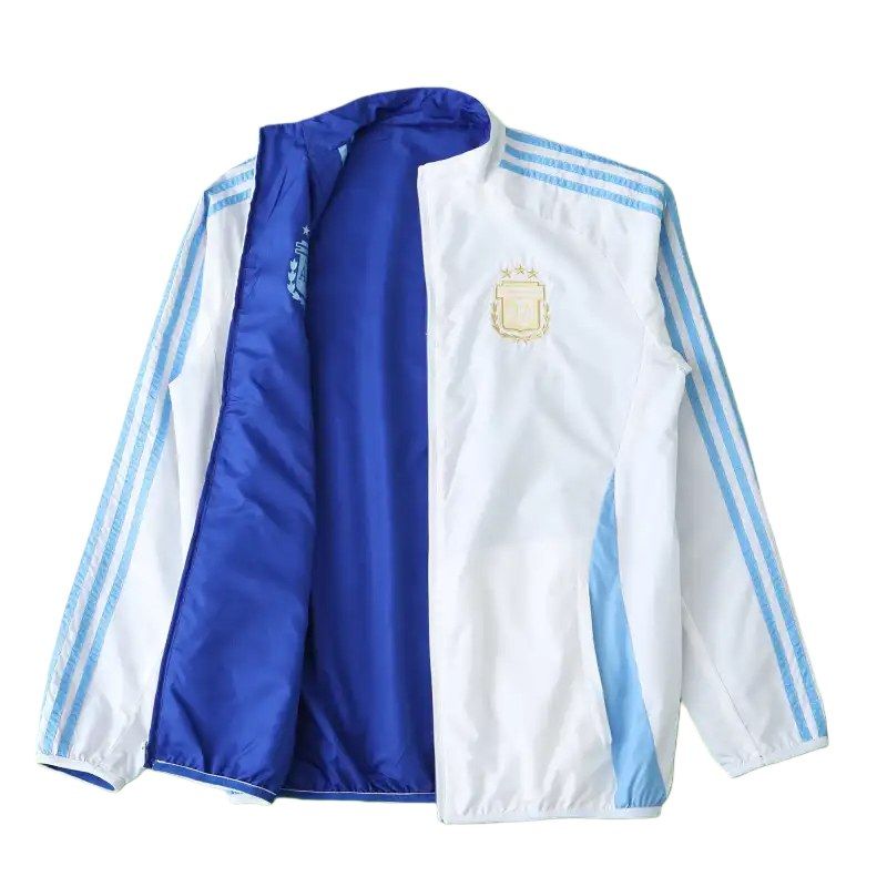 24/25 Argentina Reversible Windbreaker
